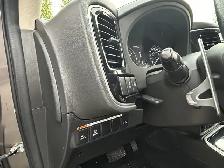 2020 Mitsubishi Outlander GT AWC AWD/NAVI/360 CAM/SUNROOF/7.PASS - Photo 36