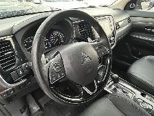 2020 Mitsubishi Outlander GT AWC AWD/NAVI/360 CAM/SUNROOF/7.PASS - Photo 37