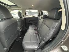 2020 Mitsubishi Outlander GT AWC AWD/NAVI/360 CAM/SUNROOF/7.PASS - Photo 40