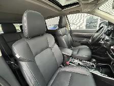 2020 Mitsubishi Outlander GT AWC AWD/NAVI/360 CAM/SUNROOF/7.PASS - Photo 45