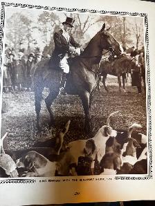 1936 King George 5th & King Edward 8th Royal  Souvenir - Photo 6