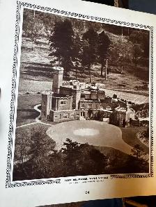 1936 King George 5th & King Edward 8th Royal  Souvenir - Photo 8