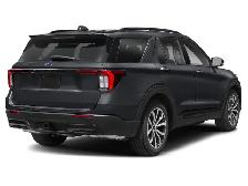 2026 Ford Explorer - Photo 2
