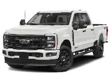 2025 Ford Super Duty F-250 SRW