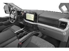 2025 Ford Super Duty F-250 SRW - Photo 12