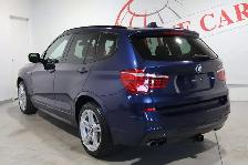 2014 BMW X3 xDrive35i | M-SPORT PKG | CLEAN CARFAX | ONTARIO CAR - Photo 4