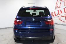 2014 BMW X3 xDrive35i | M-SPORT PKG | CLEAN CARFAX | ONTARIO CAR - Photo 5