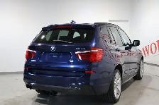 2014 BMW X3 xDrive35i | M-SPORT PKG | CLEAN CARFAX | ONTARIO CAR - Photo 6