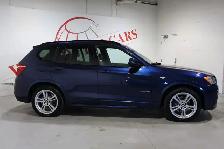 2014 BMW X3 xDrive35i | M-SPORT PKG | CLEAN CARFAX | ONTARIO CAR - Photo 7