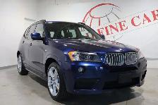 2014 BMW X3 xDrive35i | M-SPORT PKG | CLEAN CARFAX | ONTARIO CAR - Photo 8