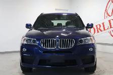 2014 BMW X3 xDrive35i | M-SPORT PKG | CLEAN CARFAX | ONTARIO CAR - Photo 9