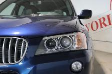 2014 BMW X3 xDrive35i | M-SPORT PKG | CLEAN CARFAX | ONTARIO CAR - Photo 10