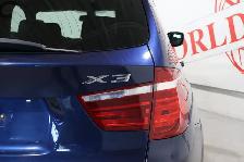 2014 BMW X3 xDrive35i | M-SPORT PKG | CLEAN CARFAX | ONTARIO CAR - Photo 11