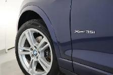 2014 BMW X3 xDrive35i | M-SPORT PKG | CLEAN CARFAX | ONTARIO CAR - Photo 12