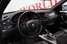 2014 BMW X3 xDrive35i | M-SPORT PKG | CLEAN CARFAX | ONTARIO CAR - Photo 14