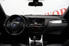 2014 BMW X3 xDrive35i | M-SPORT PKG | CLEAN CARFAX | ONTARIO CAR - Photo 20