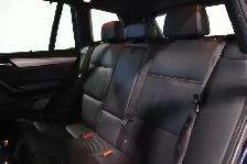 2014 BMW X3 xDrive35i | M-SPORT PKG | CLEAN CARFAX | ONTARIO CAR - Photo 24