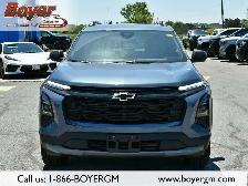 2026 Chevrolet Equinox - Photo 2