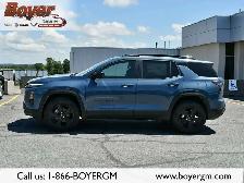 2026 Chevrolet Equinox - Photo 3