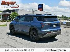 2026 Chevrolet Equinox - Photo 4