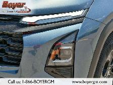 2026 Chevrolet Equinox - Photo 8