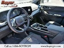 2026 Chevrolet Equinox - Photo 10