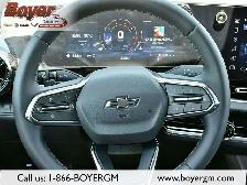 2026 Chevrolet Equinox - Photo 18