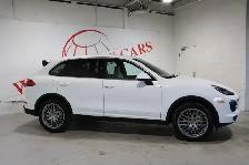 2017 Porsche Cayenne S | ONE OWNER | CLEAN CARFAX - Photo 7