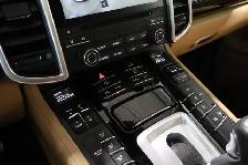 2017 Porsche Cayenne S | ONE OWNER | CLEAN CARFAX - Photo 21