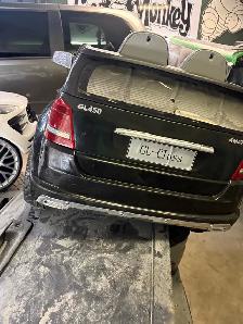 pedal battery Porsche Mercedes no charger both for$20 - Photo 7