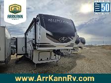 2025 Keystone MONTANA 325 RK - Photo 2
