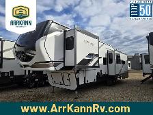 2025 Keystone MONTANA 325 RK - Photo 3