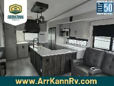 2025 Keystone MONTANA 325 RK - Photo 5