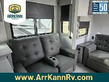 2025 Keystone MONTANA 325 RK - Photo 9