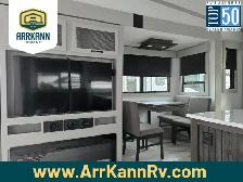 2025 Keystone MONTANA 325 RK - Photo 11