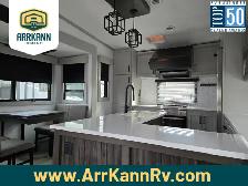 2025 Keystone MONTANA 325 RK - Photo 12