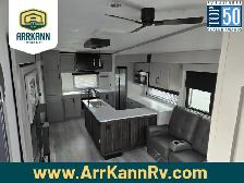 2025 Keystone MONTANA 325 RK - Photo 22