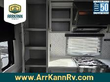 2025 Keystone MONTANA 325 RK - Photo 24