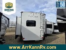 2025 Keystone MONTANA 325 RK - Photo 36