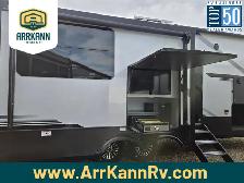 2025 Keystone MONTANA 325 RK - Photo 37