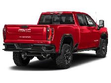 2026 GMC Sierra 2500HD AT4X - Photo 4