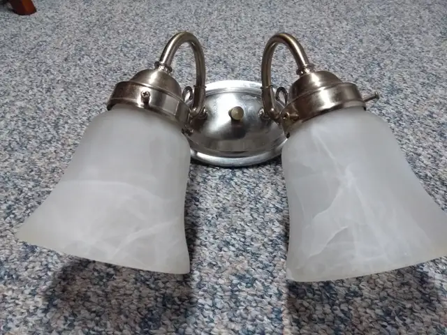 Bathroom Vanity Light