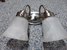 Bathroom Vanity Light