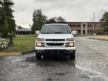 2011 Chevrolet Colorado 1LT Extended Cab Pickup Truck - Photo 3