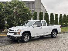 2011 Chevrolet Colorado 1LT Extended Cab Pickup Truck - Photo 5