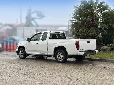 2011 Chevrolet Colorado 1LT Extended Cab Pickup Truck - Photo 7