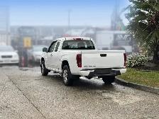 2011 Chevrolet Colorado 1LT Extended Cab Pickup Truck - Photo 8