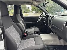 2011 Chevrolet Colorado 1LT Extended Cab Pickup Truck - Photo 34