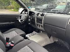 2011 Chevrolet Colorado 1LT Extended Cab Pickup Truck - Photo 35