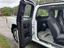 2011 Chevrolet Colorado 1LT Extended Cab Pickup Truck - Photo 37